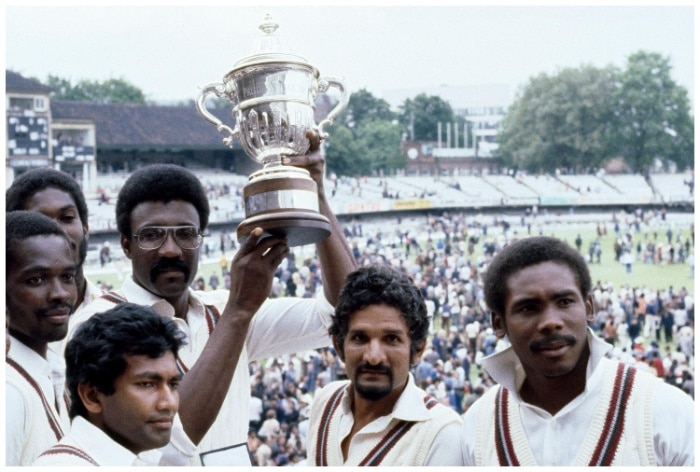 ICC World Cup 1979 The Caribbean Calypso Conquers All; The Era Of Giants