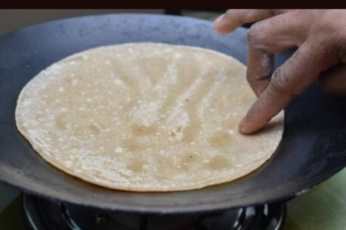 Indian Roti Tawa 