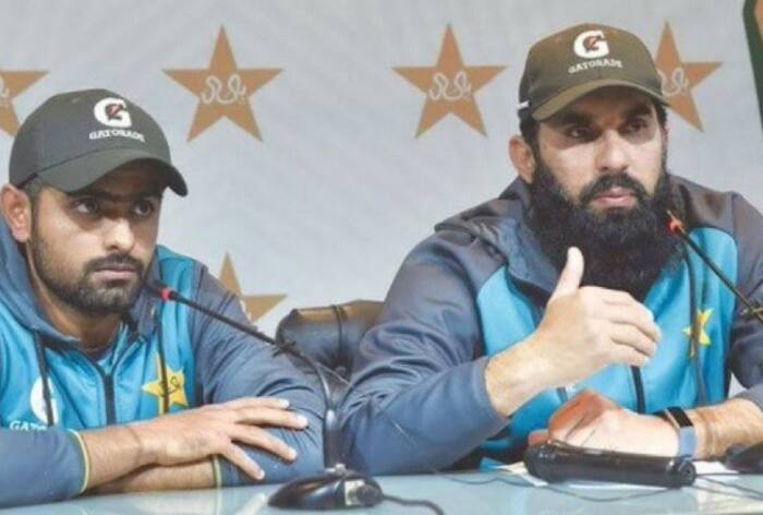 Misbah Ul Haq To Join Pakistan Cricket Board As Advisor Ahead Of 2023