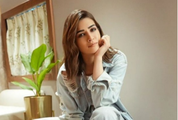 Is Kriti Sanons Skincare Brand Hyphen Affordable, Heres How Much The Products Cost