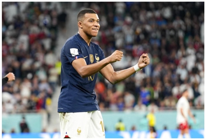 PSG Star Kylian Mbappe Turns Down Record Offer From Al Hilal: Report
