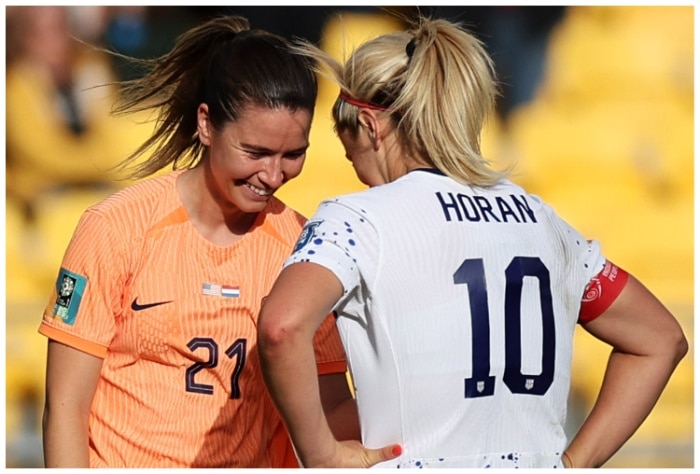 England held to 1-1 draw by the USA 