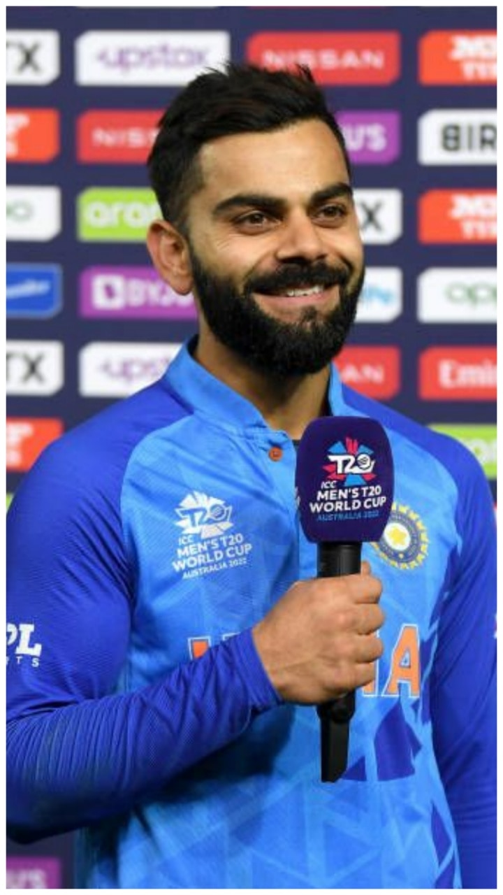 Virat Kohli's 10 Motivation Quotes That Will Inspire You