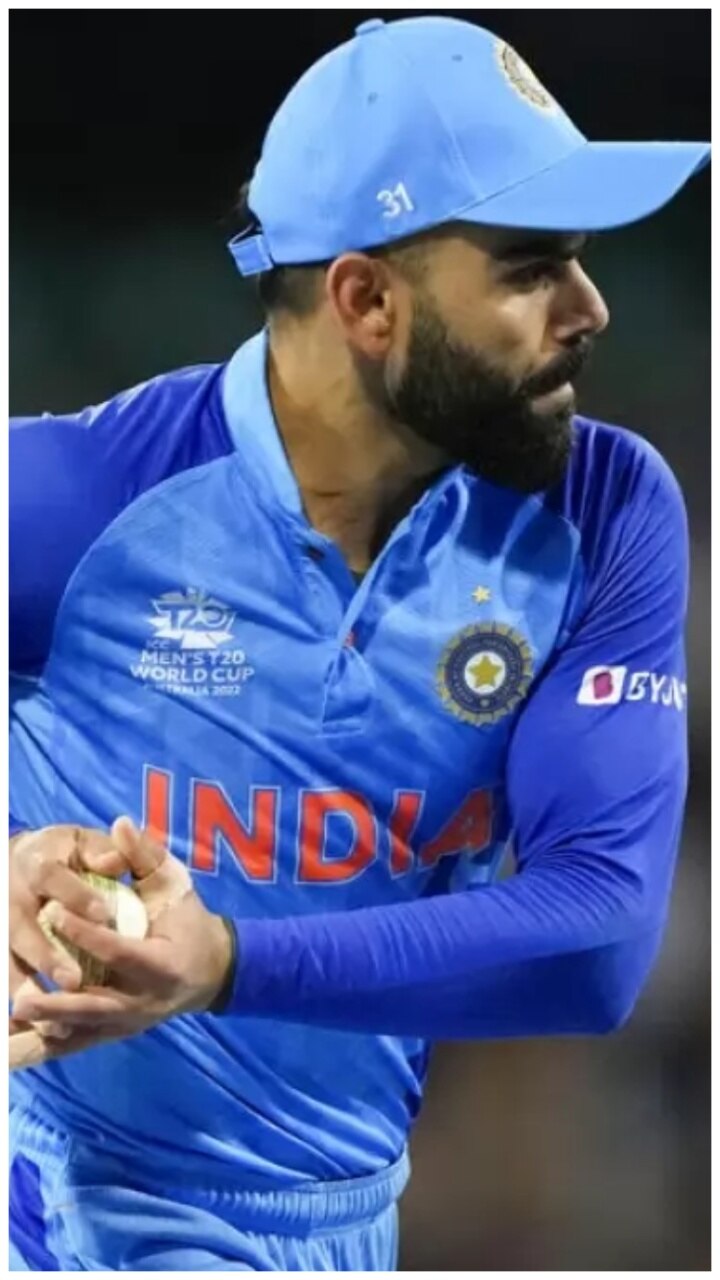 Virat Kohli To Ricky Ponting Most Catches In ODI Cricket Pics