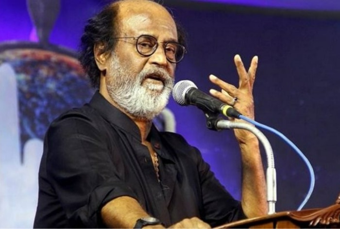 Rajinikanth Opens up on Alcoholism And Admits Calling it 'The Biggest Mistake of My Life'