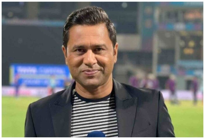 Aakash Chopra Questions Indias Batting Order In Second ODI At ...