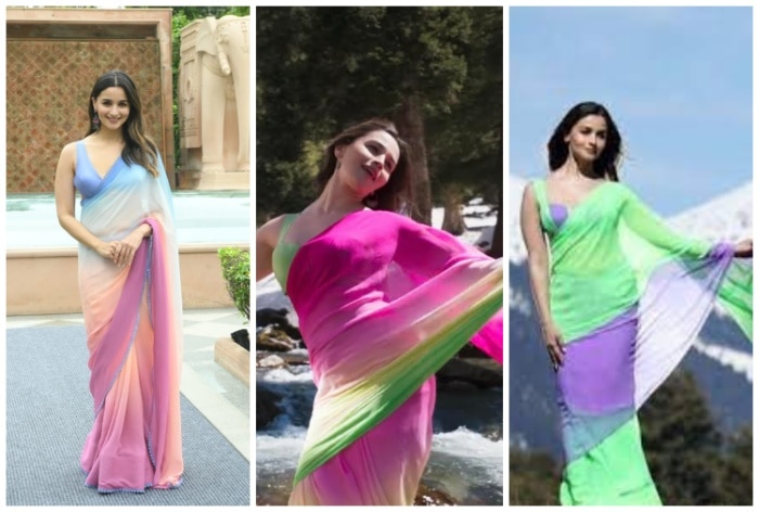Raksha Bandhan 2023: Want to look gorgeous on Raksha Bandhan, take inspiration from these Bollywood actresses