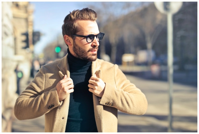 Top 5 Styling Mistakes Men Should Leave Behind in 2023