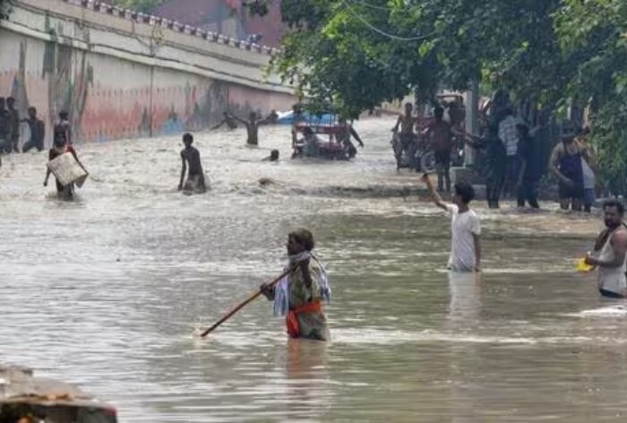Delhi Govrernment Announces Camps For Those Who Lost Aadhaar & Other Docs In Delhi Floods 2 Delhi Govrernment Announces Camps For Those Who Lost Aadhaar & Other Docs In Delhi Floods