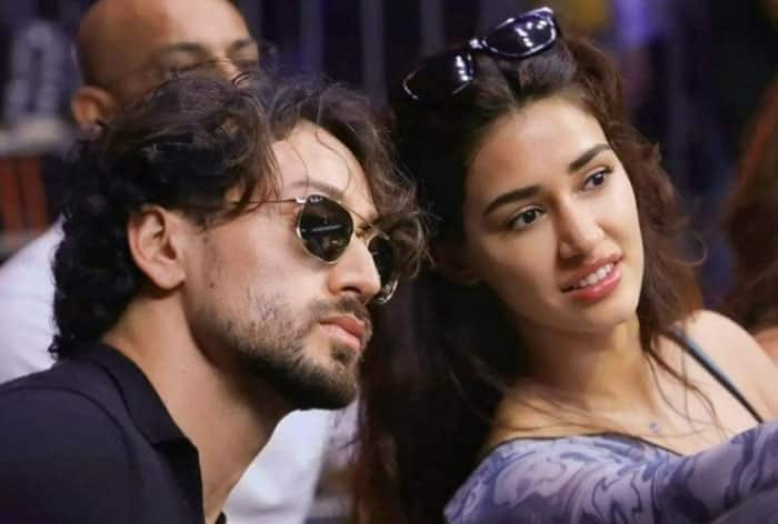 Tiger Shroff Breaks Silence on Dating Disha Patani: Meri Ek Hi Disha Hai...