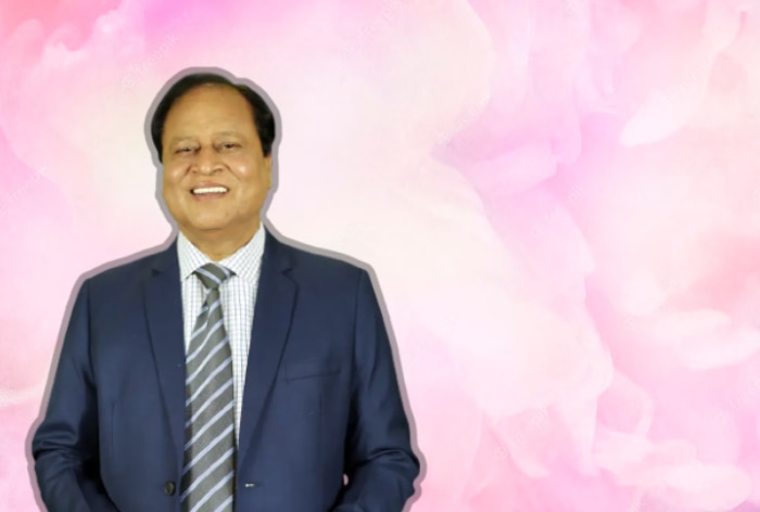 How This Doctor From Rajasthan Started Fertility Clinic With Just Rs 5,000 And Became Hope For Many How This Doctor From Rajasthan Started Fertility Clinic With Just Rs 5,000 And Became Hope For Many