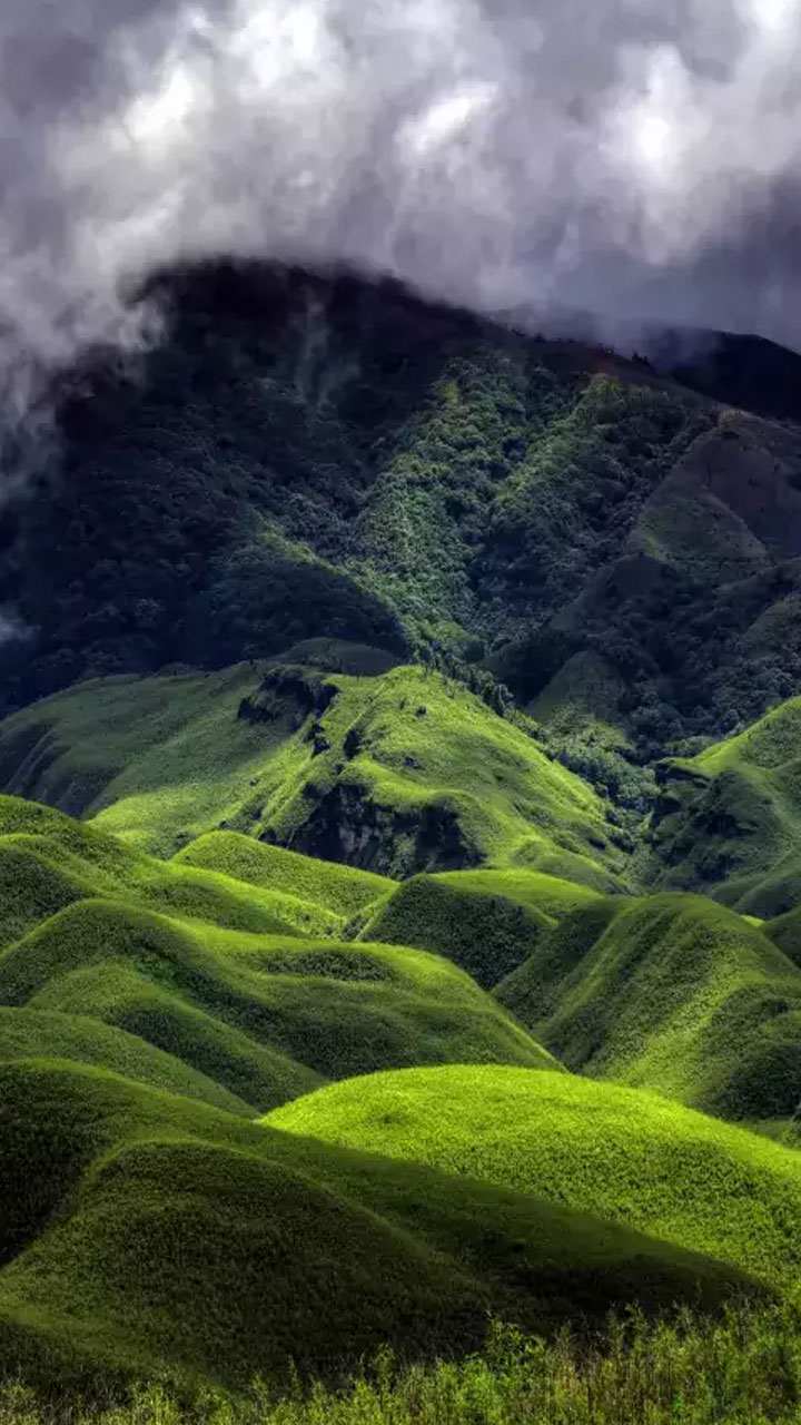 15 Enchanting Places In Manipur You Must Visit 15 Enchanting Places In Manipur You Must Visit