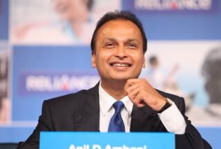 Good news for Anil Ambani as Reliance Power becomes , shares jump...
