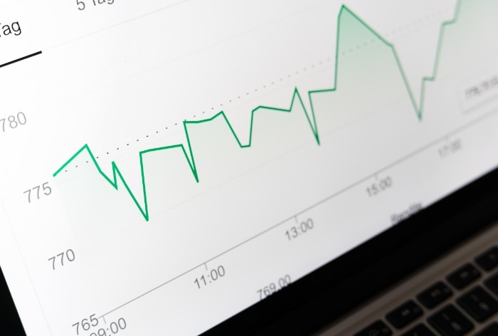 CLOSING BELL: Sensex Jumps 480 Points, Zooms Past 65K; Nifty Ends Above ...