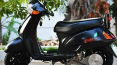 Starya Mobility: Bengaluru-Based Startup Helps You Convert Your Existing Scooter Into An EV