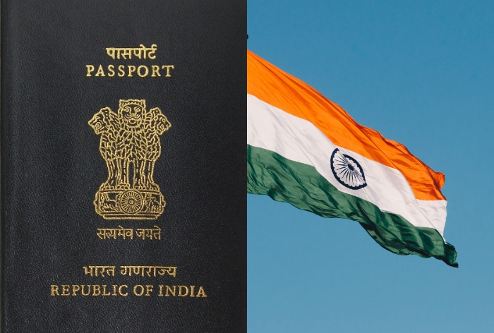 Henley's Passport Index 2023: Indians Can Now Travel Visa-Free To 57  Countries; Full List Here | India.com