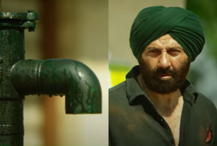 Gadar 2 Trailer Sunny Deol Tells Pakistanis 'Bheekh Bhi Nahi Milegi' in His Larger-Than-Life Fashion - Watch