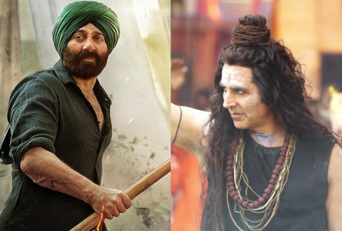 Gadar 2 vs OMG 2 at Box Office Sunny Deol Slams Film Comparisons Ahead of Releases 'Barabari Nahi Hai'