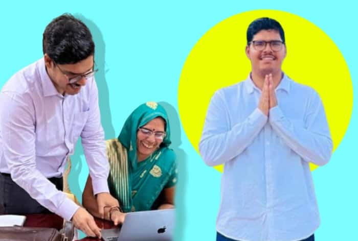 Meet Gaurav Budania, Who Cracked UPSC In First Attempt | Here's What He ...