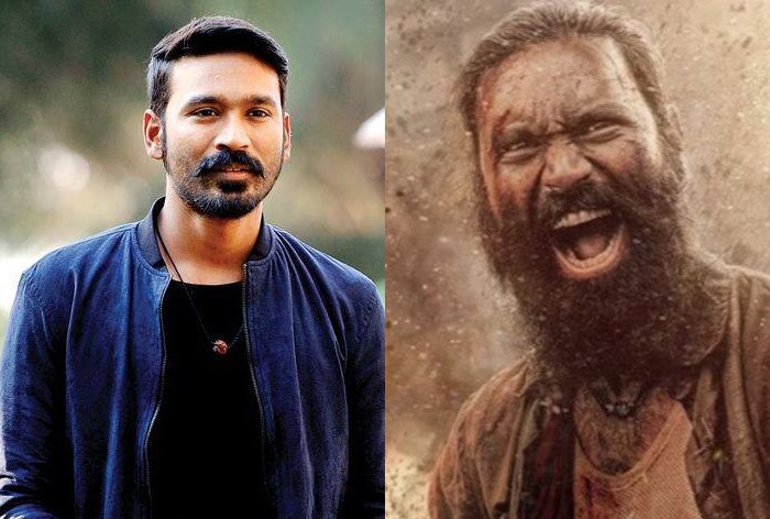 Happy Birthday Dhanush : कैप्टन मिलर में दिखा धनुष का सबसे खतरनाक अवतार, अपने बर्थडे पर शेयर किया टीजर वीडियो