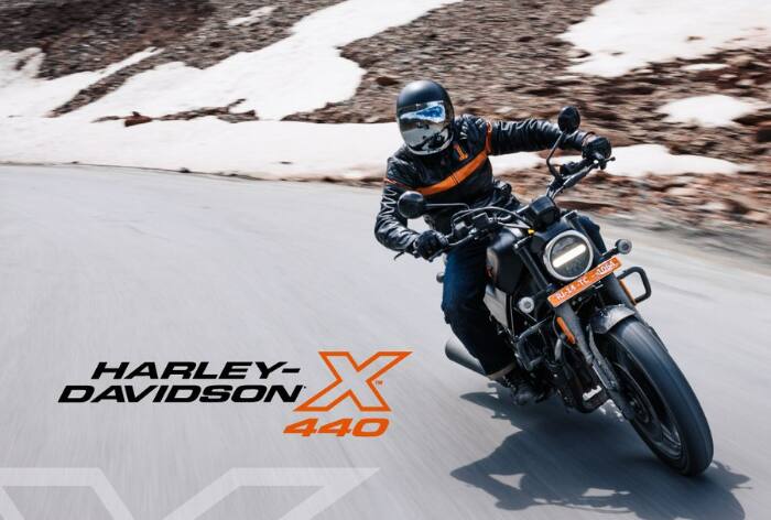Harley-Davidson X440 Launch LIVE: Check Expected Price, Mileage and ...