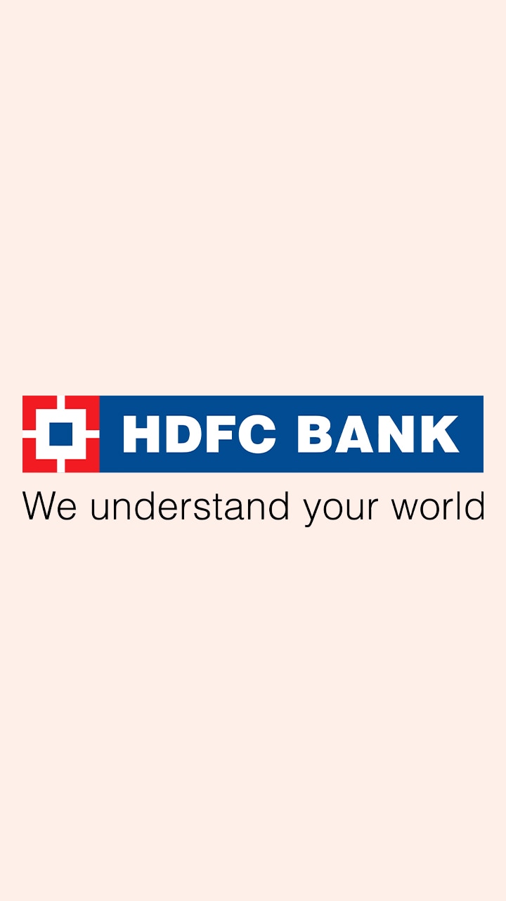 HDFC Bank Logo PNG - FREE Vector Design - Cdr, Ai, EPS, PNG, SVG