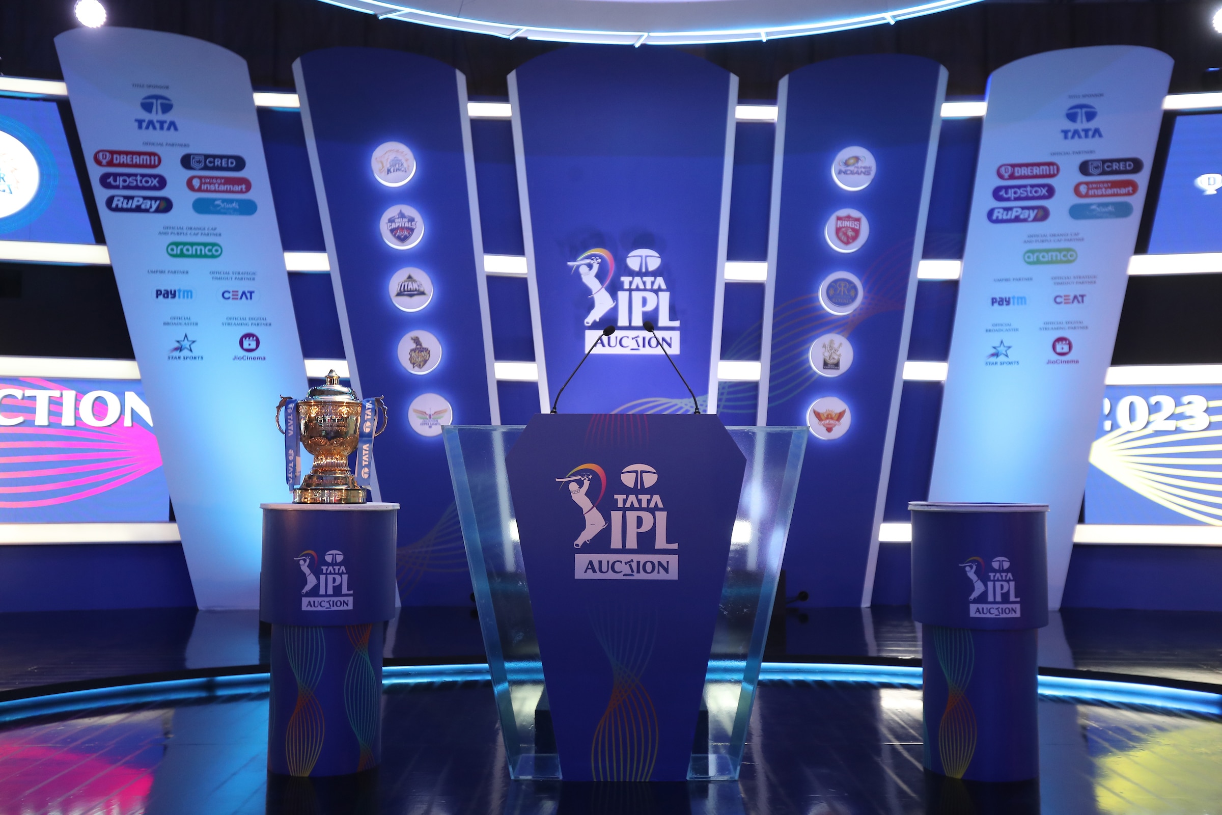 विश्व कप के बाद IPL 2024 ऑक्शन की तारीख का ऐलान करेगी BCCI; 100 करोड़