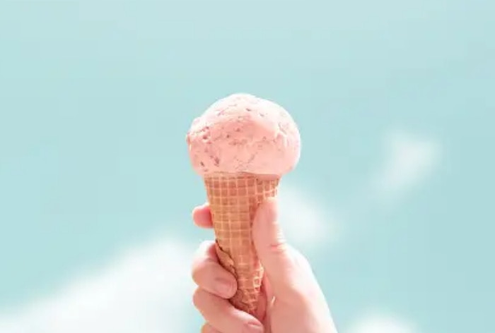 Is Ice Cream a Stress Buster? Know Healthy Options to Enjoy The Cooling Effect