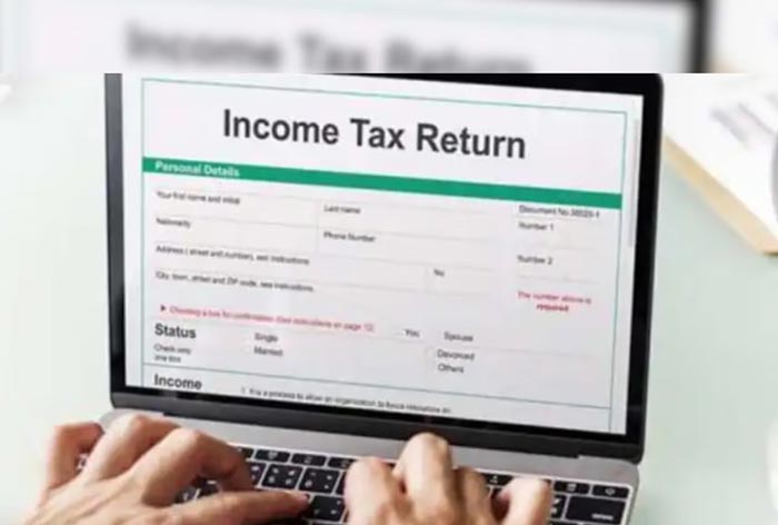 Filing Income Tax Return For First Time? Here Are A Few Tips To Keep In ...