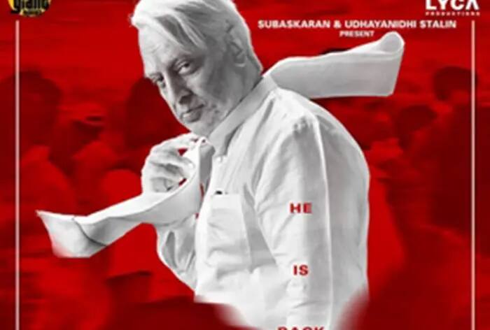 Indian 2