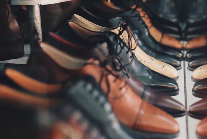 Indian Footwear Industry to Get Own Sizing System Soon, Says Piyush Goyal - Vimarsana News