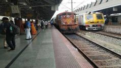 Indian Railways To Start First International Train Services Between India, Bhutan Soon