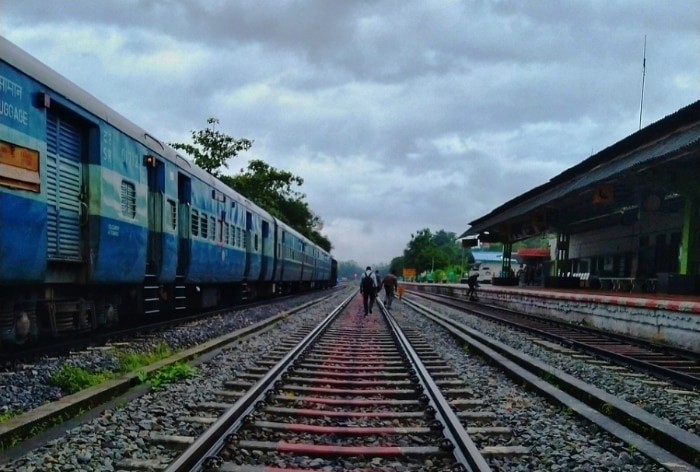IRCTC, IRCTC update, train booking, IRCTC train ticket, train tickets, indian railways