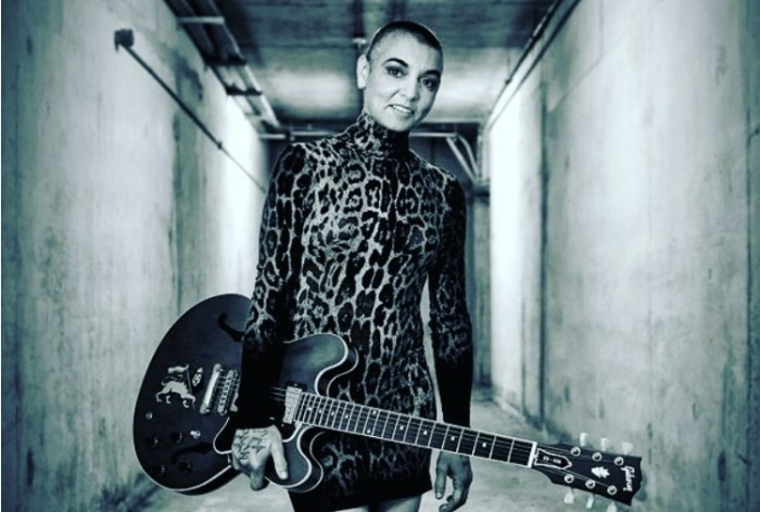 Irish Singer Sinéad O’Connor Dies at 56, Family Releases Official Statement