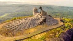 Jatayu Earth Center: A Hidden Gem In Kerala That Ramayana Fans Must Visit