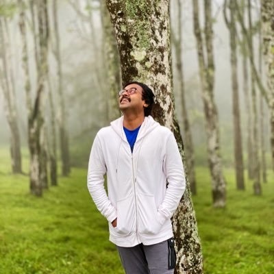 K. Vijayakarthikeyan