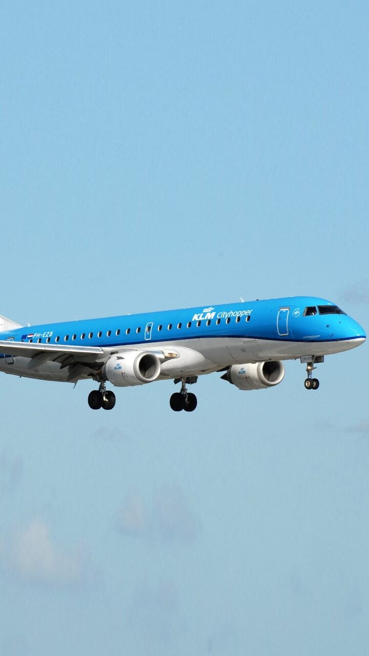 10 Oldest Airlines in The World