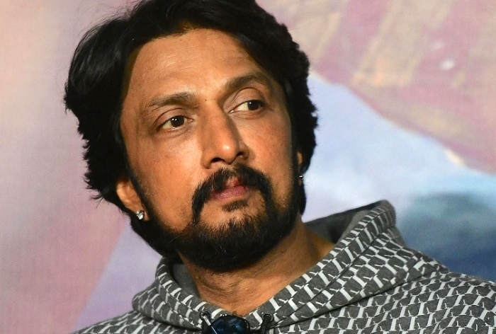 Kiccha Sudeep shares an update about his health status, will be missing  weekend Bigg Boss shoot