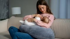 How Does Stress Impact Breastfeeding? 5 Ways to Ease Anxiety in Lactating Moms