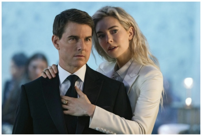 Mission Impossible 7 Box Office Collection Day 3 India Tom Cruises Spy Actioner is Unstoppable on Weekend Check Detailed Report - Vimarsana News