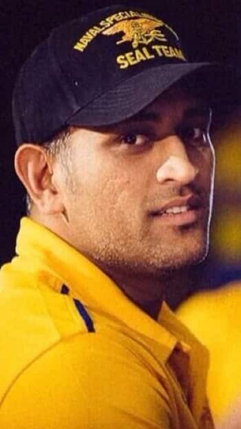 Happy Birthday MS Dhoni: ????? ?? ?? ????? ?? MS ???? ?? ?? ?? ?????