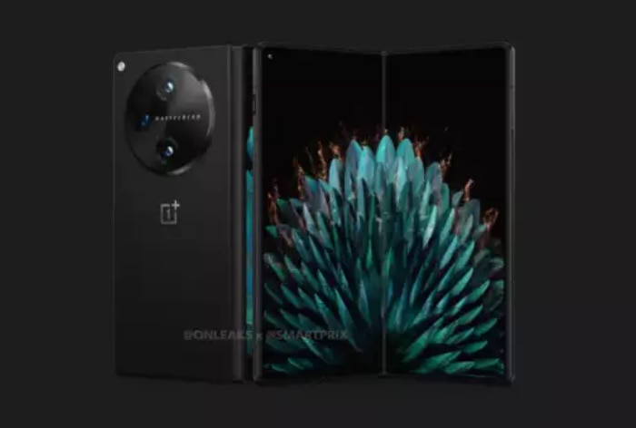 OnePlus Hints at its Inaugural Foldable Phone; Probable Moniker: OnePlus Open