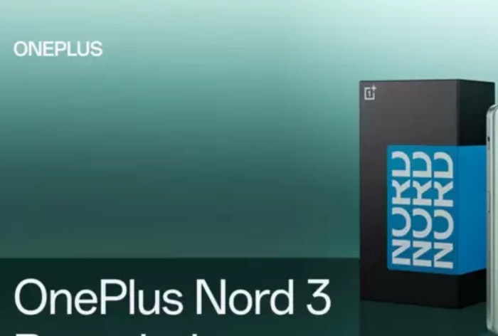 वनप्लस नॉर्ड 3 5जी भारत में लॉन्च |  कीमत, सुविधाएँ, विशिष्टताएँ जाँचें