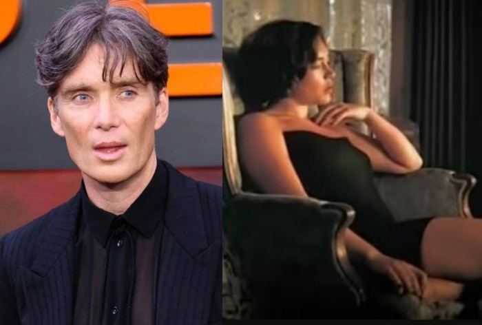 Oppenheimer Sex Scene Debate Cillian Murphy Insists It Was Vital Explains Why He And Florence 