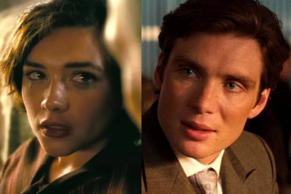 1200px x 800px - Oppenheimer Sex Scene Debate Explained: Why Indians Are Upset With  Christopher Nolan, Cillian Murphy And Censor Board