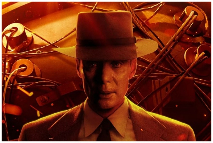 oppenheimer movie review ny times