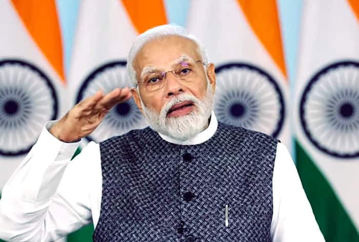 PM Modi Announces Meri Maati Mera Desh Campaign to Honour Martyrs Ahead ...