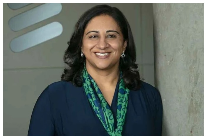 Indian American Vidya Krishnan Named To Girl Scouts Of USA Board