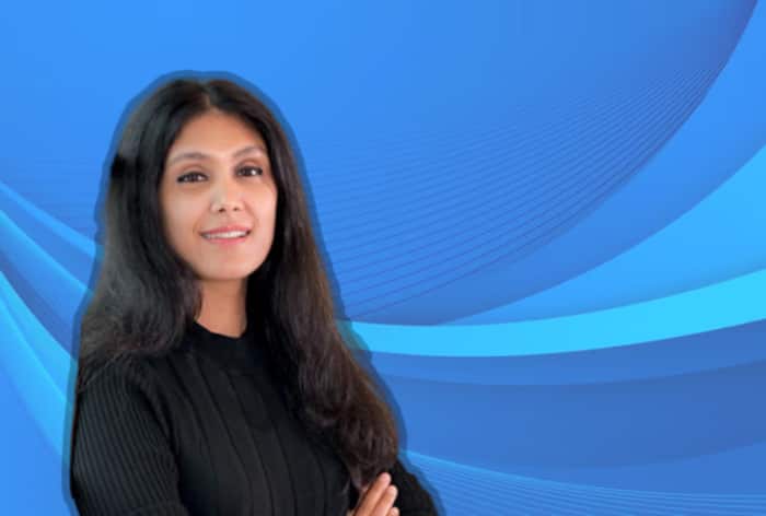 Meet Roshni Malhotra, The Only Woman To Lead An Indian IT Major, Her ...