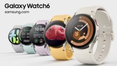 Samsung Launches Galaxy Watch6 Series with Attractive Offers in India